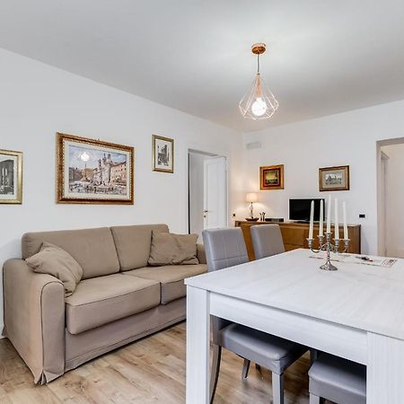 Living Rome Repubblica Apartment ภายนอก รูปภาพ
