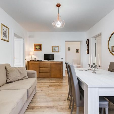 Living Rome Repubblica Apartment ภายนอก รูปภาพ