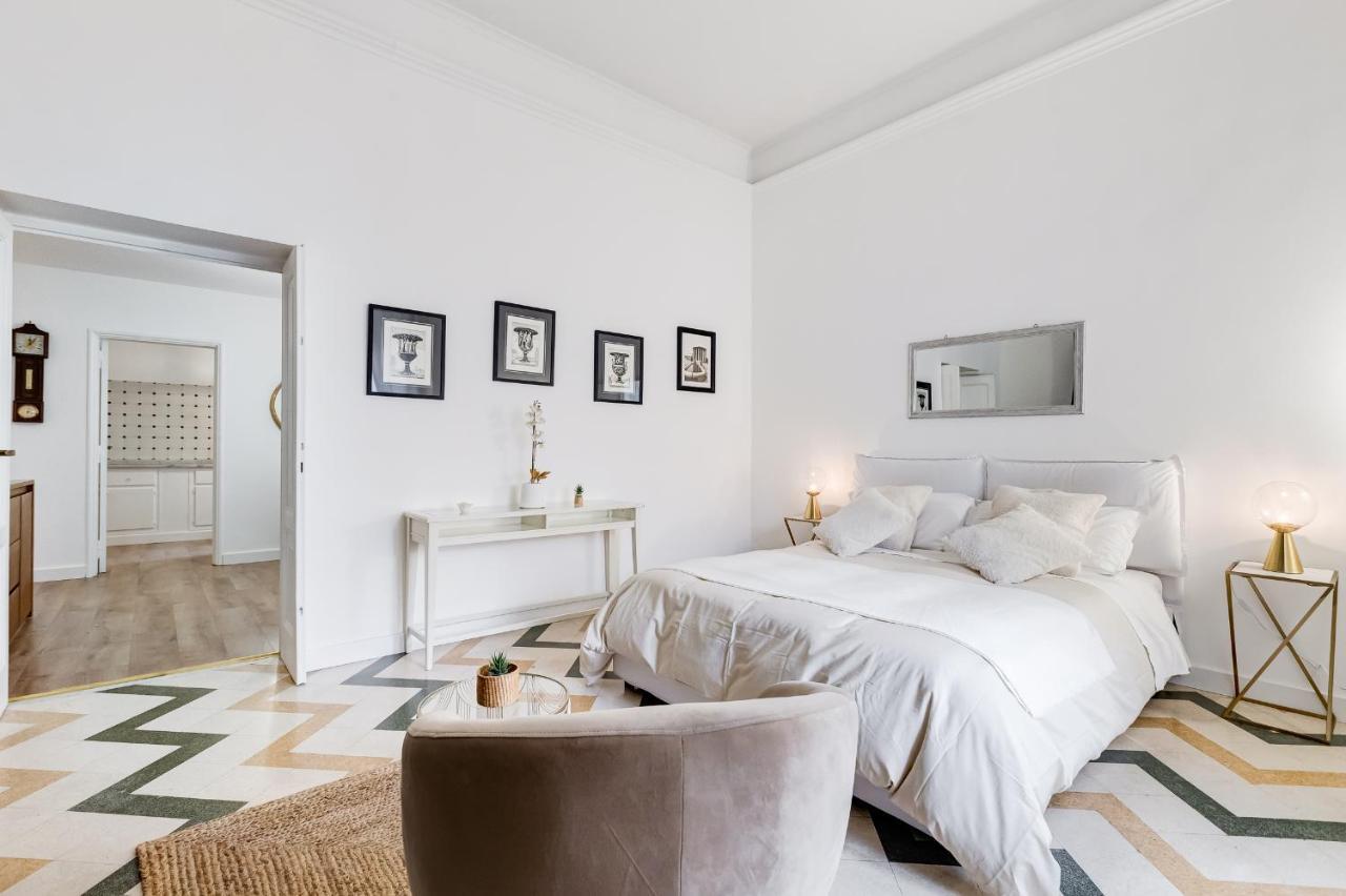 Living Rome Repubblica Apartment ภายนอก รูปภาพ