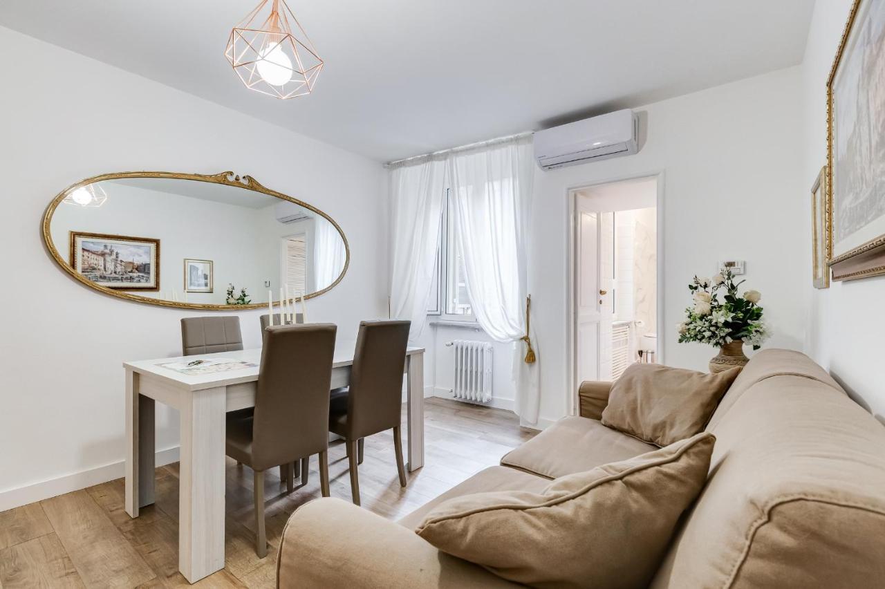 Living Rome Repubblica Apartment ภายนอก รูปภาพ
