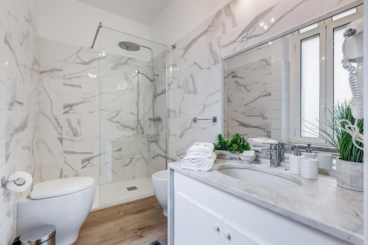 Living Rome Repubblica Apartment ภายนอก รูปภาพ