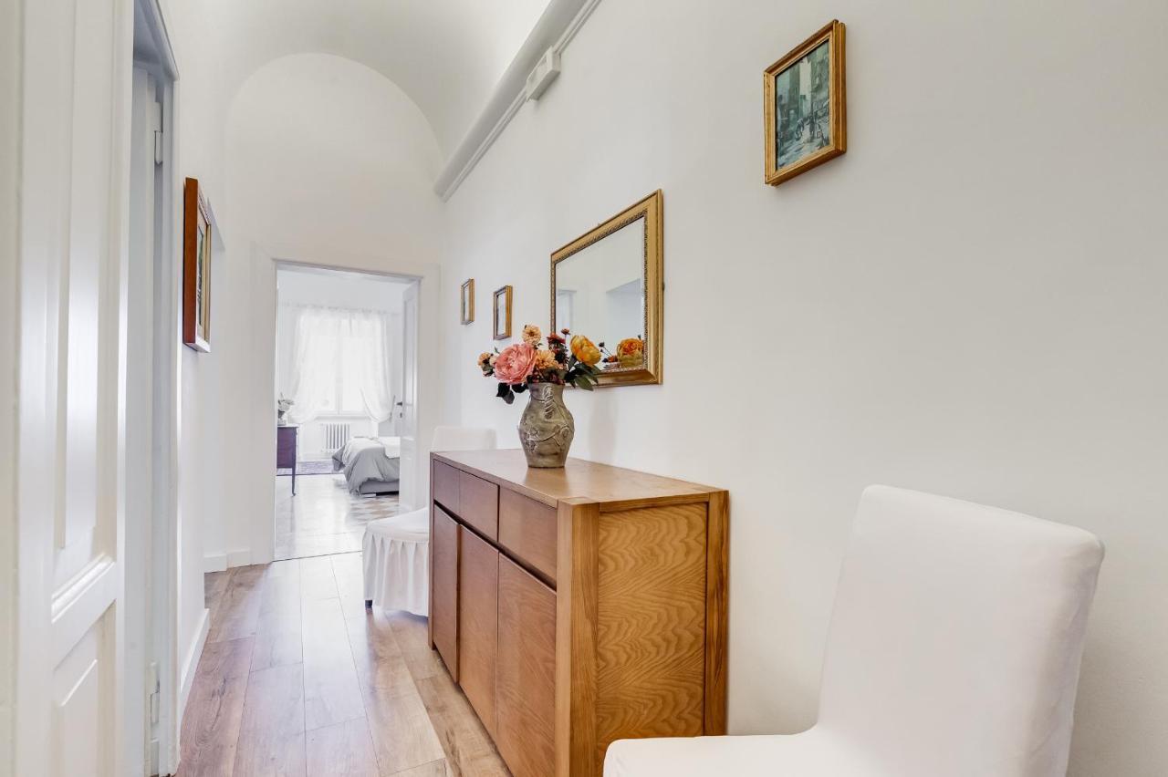 Living Rome Repubblica Apartment ภายนอก รูปภาพ