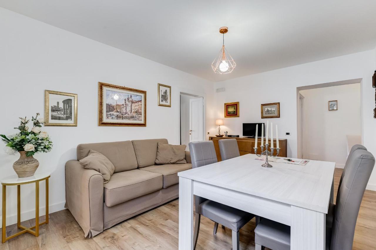 Living Rome Repubblica Apartment ภายนอก รูปภาพ