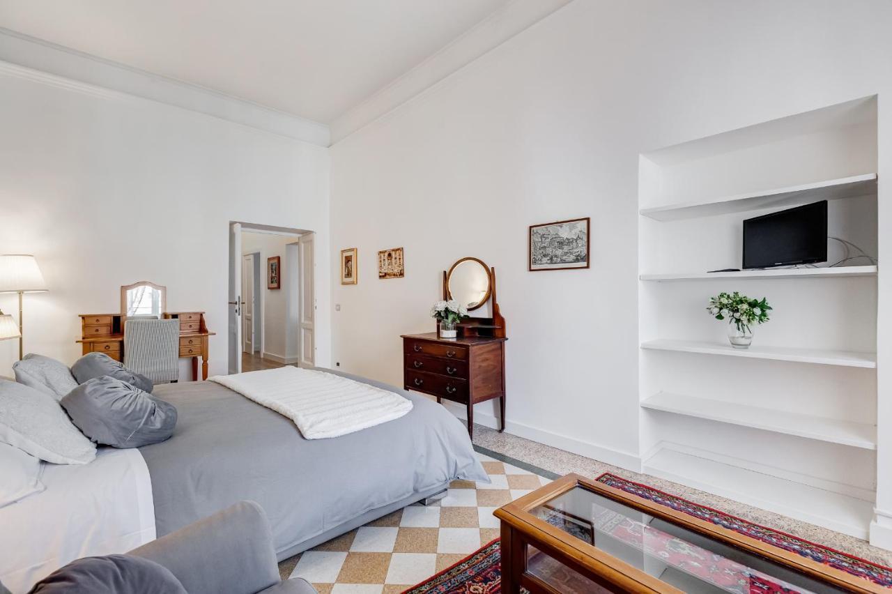 Living Rome Repubblica Apartment ภายนอก รูปภาพ