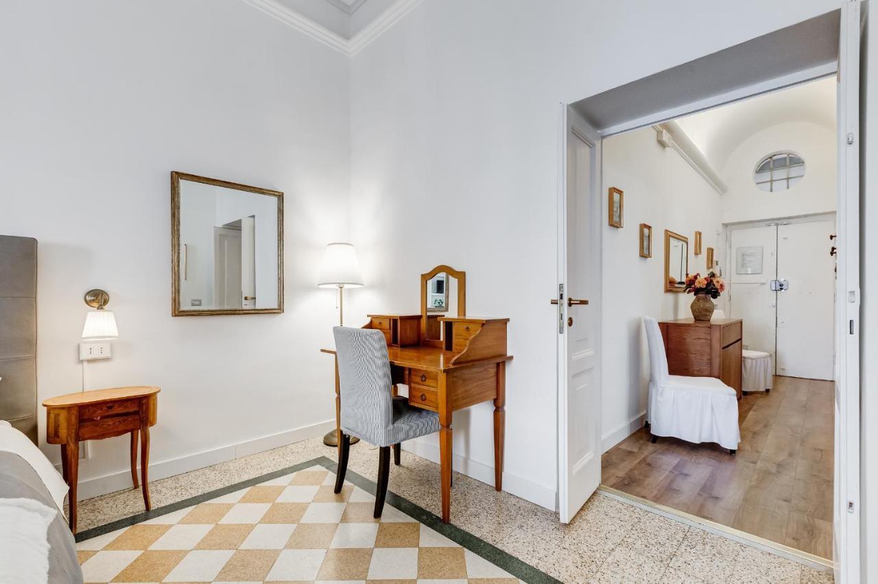 Living Rome Repubblica Apartment ภายนอก รูปภาพ