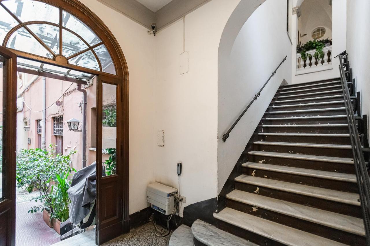 Living Rome Repubblica Apartment ภายนอก รูปภาพ