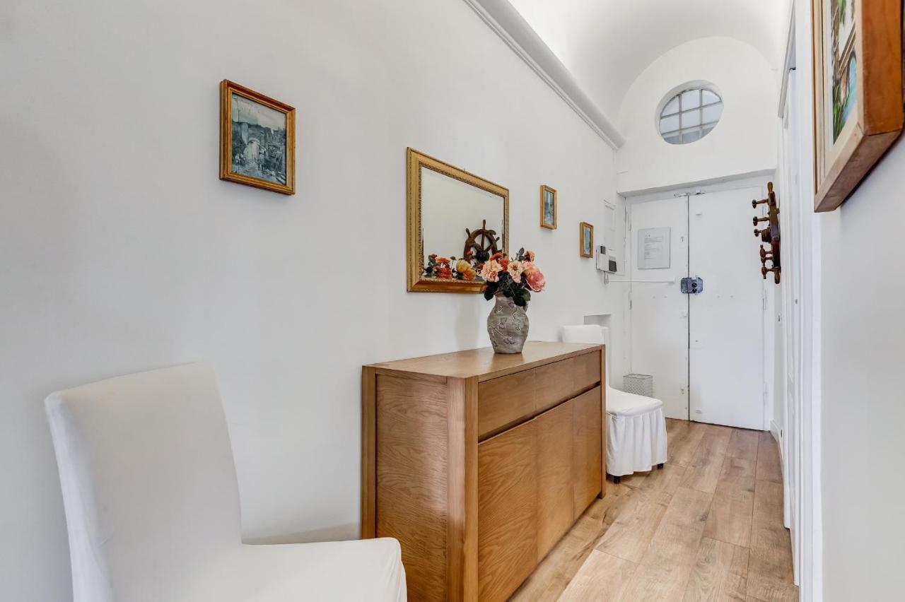 Living Rome Repubblica Apartment ภายนอก รูปภาพ
