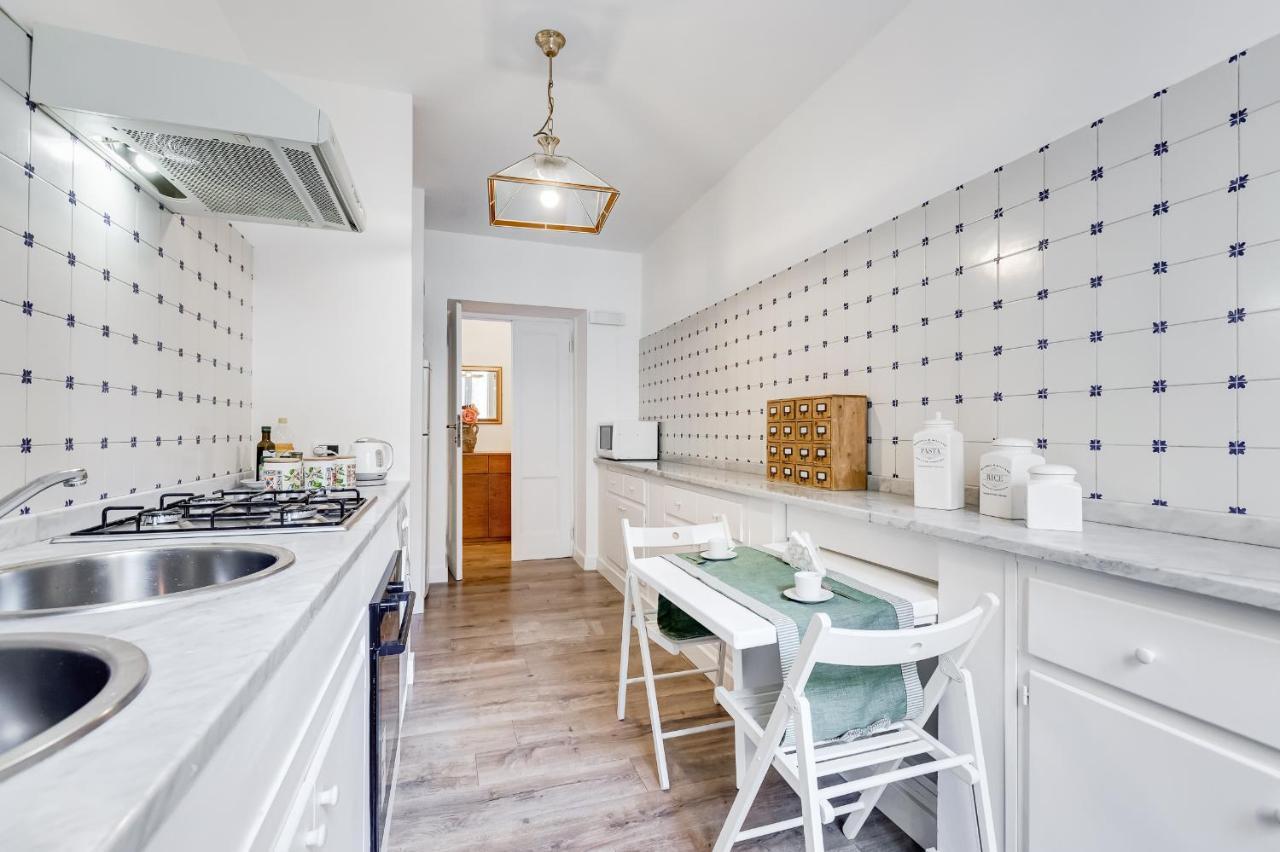Living Rome Repubblica Apartment ภายนอก รูปภาพ