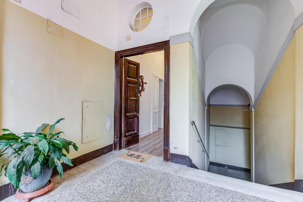 Living Rome Repubblica Apartment ภายนอก รูปภาพ