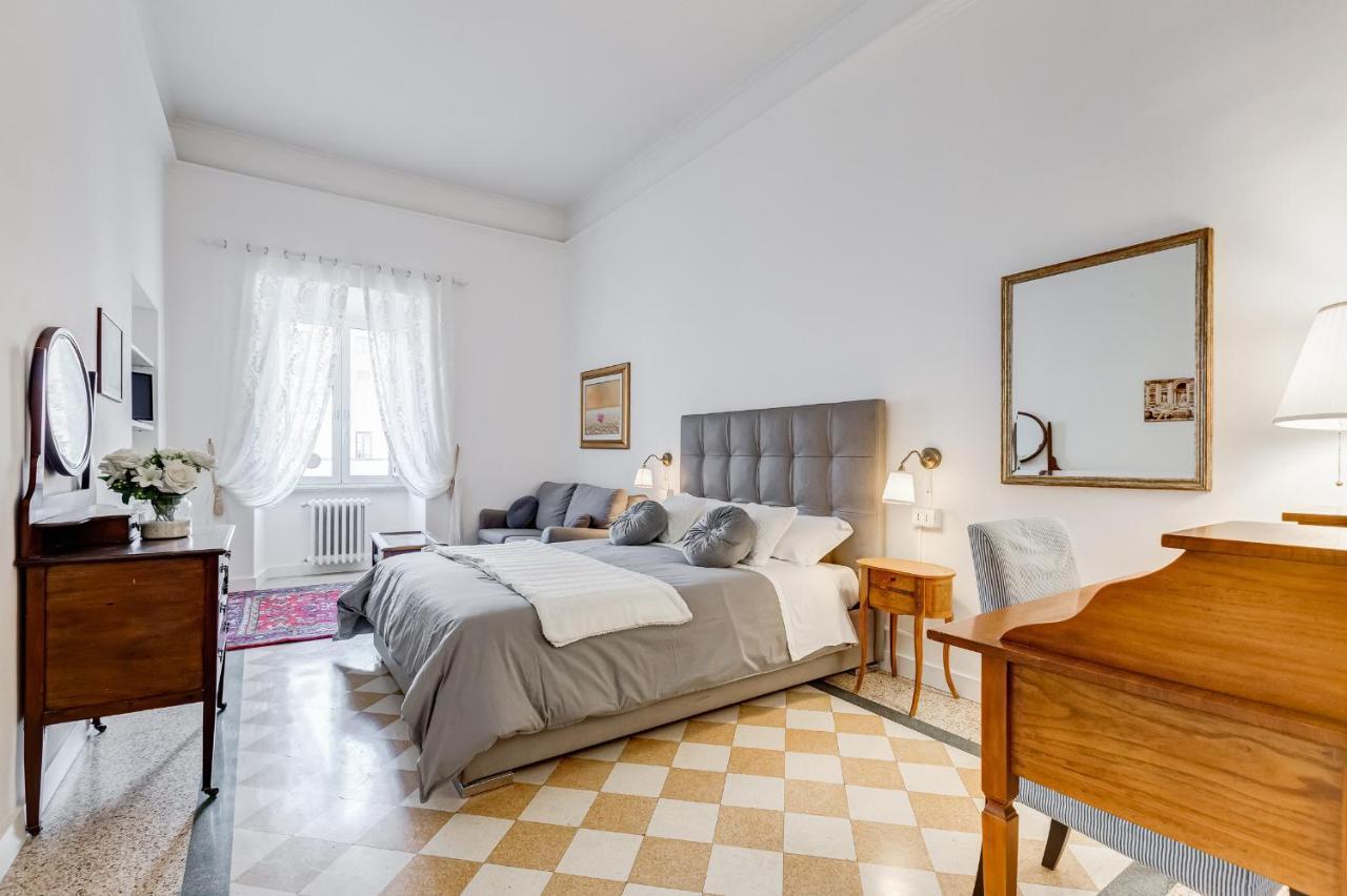 Living Rome Repubblica Apartment ภายนอก รูปภาพ
