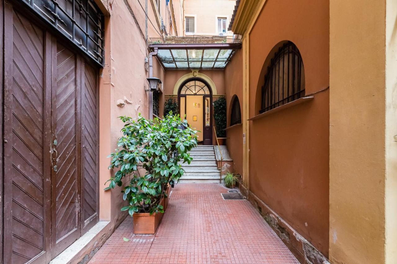 Living Rome Repubblica Apartment ภายนอก รูปภาพ
