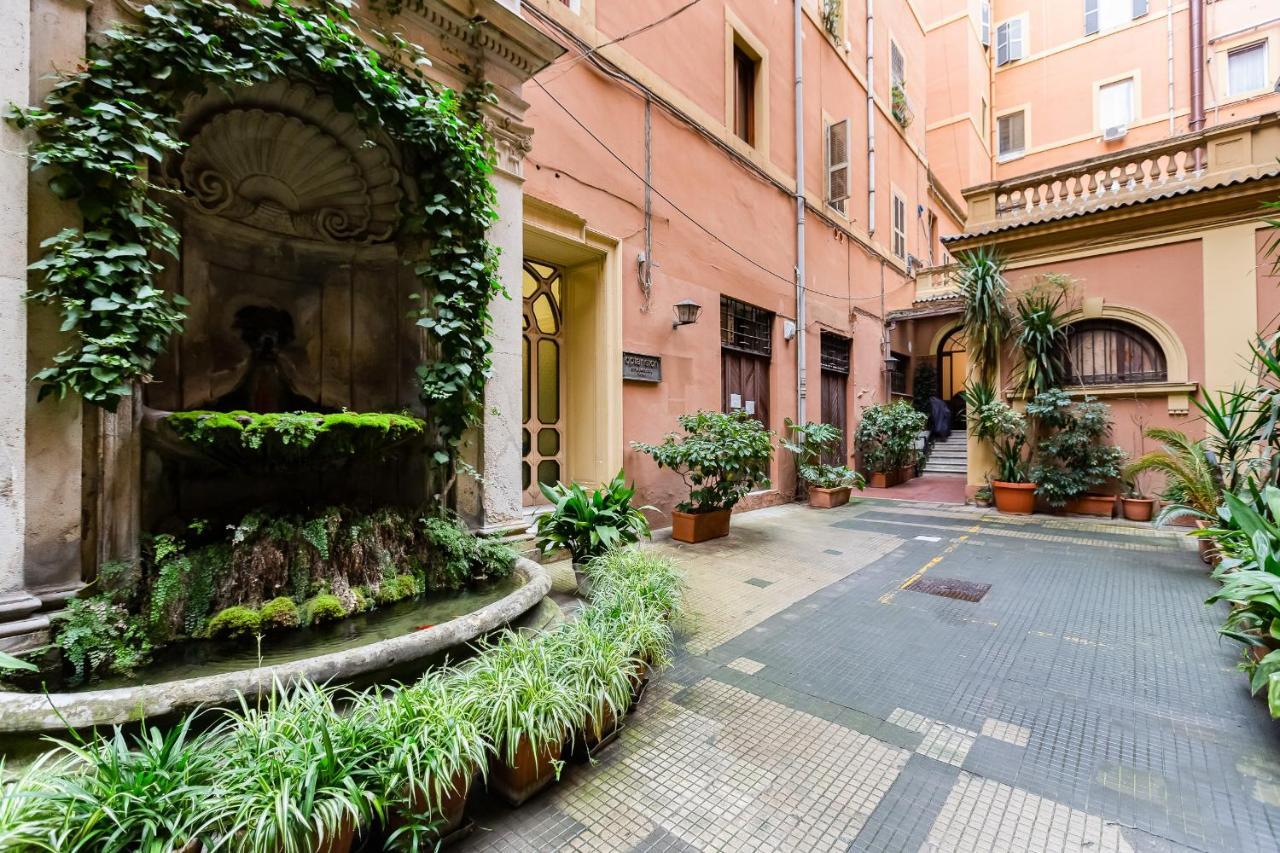 Living Rome Repubblica Apartment ภายนอก รูปภาพ